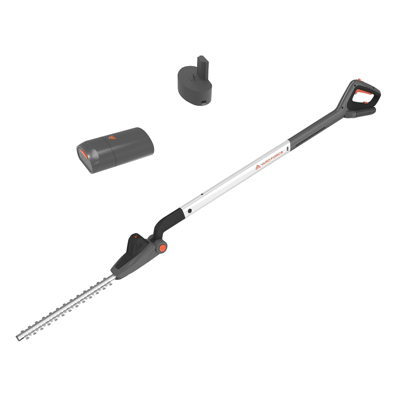 Yard Force iFlex 12V Akku-Heckenschere LH F35 inkl. 4,0 Ah Akku – Urba –  Yard Force Deutschland