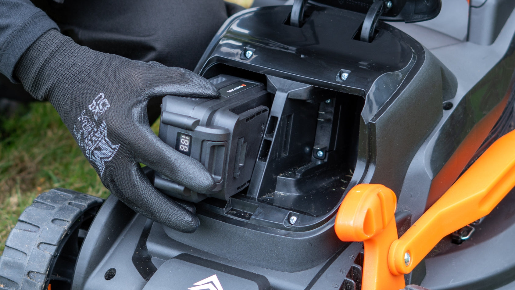 Zubehör & Ersatzteile