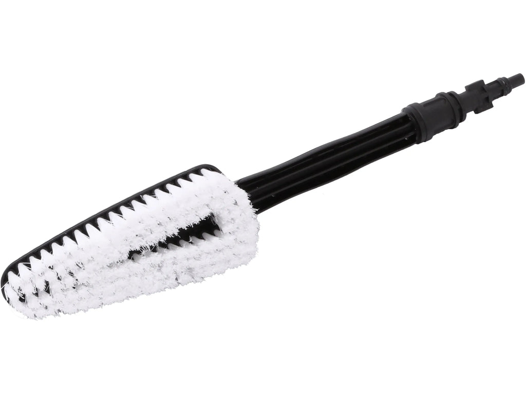 Yard Force LW C02B 20V Accu-middendrukreiniger (22 bar, 220 l/u) – Mobiele, zelfaanzuigende drukreiniger met 5-in-1-spuitmond, 6m slang & 2,5 Ah accu