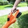 LB C20AW Akku Laubbläser (20 Volt) – Bild 2
