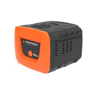 AL G40 Akku (40 Volt, 4 Ah)