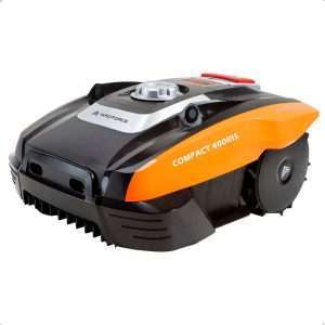 COMPACT 400RiS Mähroboter