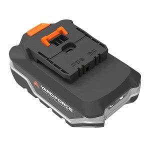 AL C20E Akku 20 Volt, 3 Ah