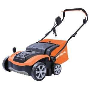 EA U36A Elektro-Vertikutierer