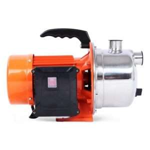 EX WP10 Elektro-Gartenpumpe