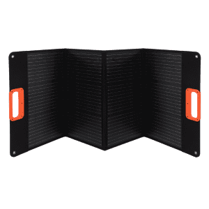 Yard Force LX SPP10 Solar Flex Panel 18V 100W