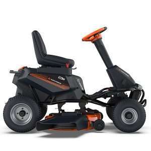 Akku Aufsitzmäher ProRider E559 - 56V LFP