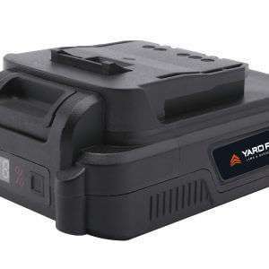 AL C25 Akku (20 V, 2.5 Ah)