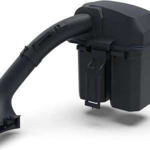 APR BG22 Dual-Grasfangbox für Akku-Aufsitzrasenmäher ProRider E559