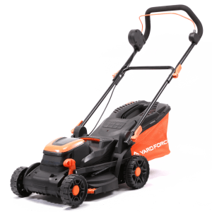 YARD FORCE Rasenmäher LM C34B