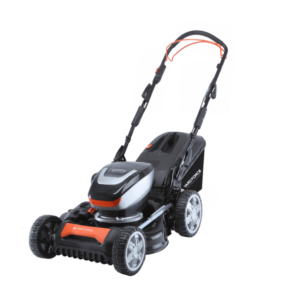 Yard Force Deutschland Gartenwerkzeuge für alle Mähroboter